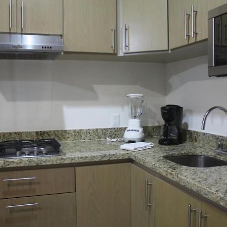 Marena Suites & Apartments Mazatlán Εξωτερικό φωτογραφία