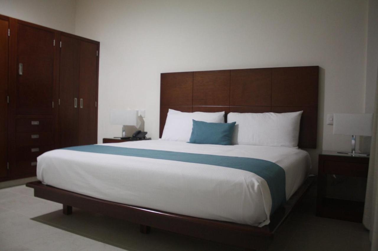 Marena Suites & Apartments Mazatlán Εξωτερικό φωτογραφία