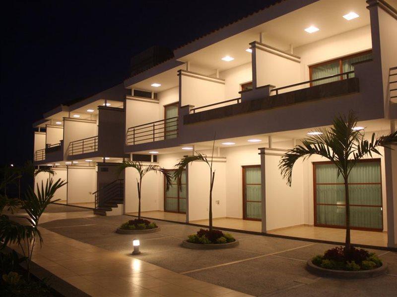 Marena Suites & Apartments Mazatlán Εξωτερικό φωτογραφία