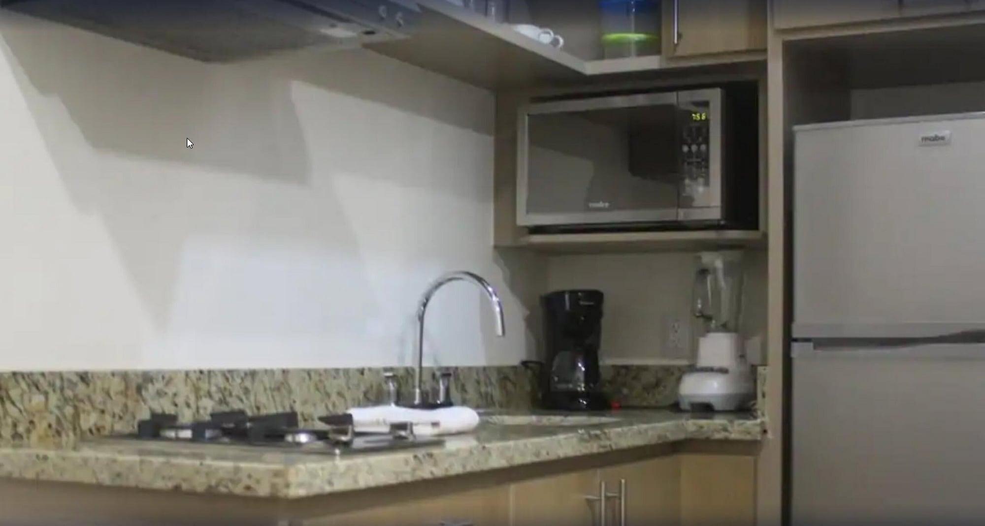 Marena Suites & Apartments Mazatlán Εξωτερικό φωτογραφία