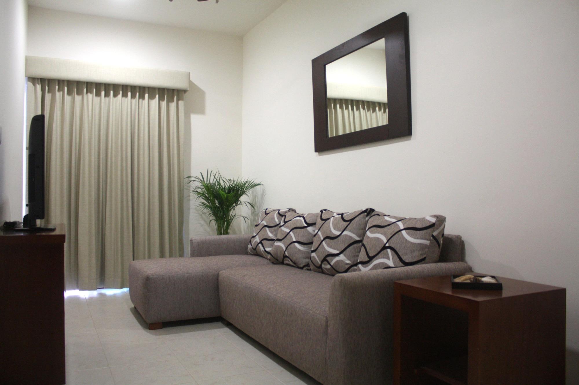Marena Suites & Apartments Mazatlán Εξωτερικό φωτογραφία