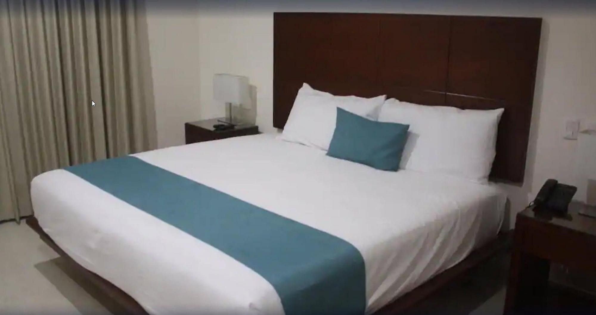 Marena Suites & Apartments Mazatlán Εξωτερικό φωτογραφία
