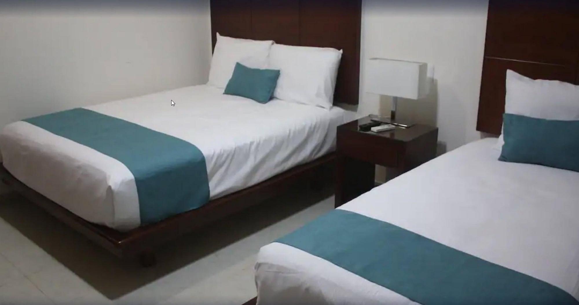 Marena Suites & Apartments Mazatlán Εξωτερικό φωτογραφία